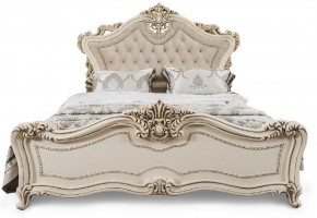 Кровать "Джоконда" (1800*2000) крем в Верхней Пышме - verhnyaya-pyshma.ok-mebel.com | фото
